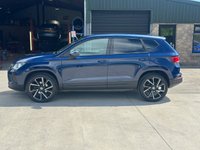 USED 2017 17 SEAT ATECA 1.0 TSI Ecomotive S SUV 5dr Petrol Manual Euro 6 (s/s) (115 ps) 