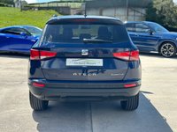 USED 2017 17 SEAT ATECA 1.0 TSI Ecomotive S SUV 5dr Petrol Manual Euro 6 (s/s) (115 ps) 