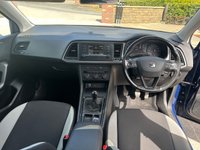 USED 2017 17 SEAT ATECA 1.0 TSI Ecomotive S SUV 5dr Petrol Manual Euro 6 (s/s) (115 ps) 
