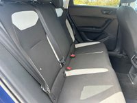USED 2017 17 SEAT ATECA 1.0 TSI Ecomotive S SUV 5dr Petrol Manual Euro 6 (s/s) (115 ps) 