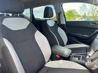 USED 2017 17 SEAT ATECA 1.0 TSI Ecomotive S SUV 5dr Petrol Manual Euro 6 (s/s) (115 ps) 