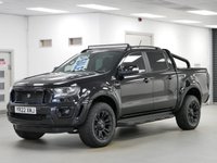 USED 2022 22 FORD RANGER 2.0 EBL 213 BHP DERANGED RECARO EDITION 4WD AUTO ( NO VAT ! ) DERANGED RECARO PACK | SPORTBACK | NO VAT !