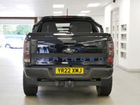 USED 2022 22 FORD RANGER 2.0 EBL 213 BHP DERANGED RECARO EDITION 4WD AUTO ( NO VAT ! ) DERANGED RECARO PACK | SPORTBACK | NO VAT !