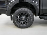 USED 2022 22 FORD RANGER 2.0 EBL 213 BHP DERANGED RECARO EDITION 4WD AUTO ( NO VAT ! ) DERANGED RECARO PACK | SPORTBACK | NO VAT !