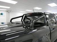 USED 2022 22 FORD RANGER 2.0 EBL 213 BHP DERANGED RECARO EDITION 4WD AUTO ( NO VAT ! ) DERANGED RECARO PACK | SPORTBACK | NO VAT !