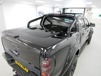 USED 2022 22 FORD RANGER 2.0 EBL 213 BHP DERANGED RECARO EDITION 4WD AUTO ( NO VAT ! ) DERANGED RECARO PACK | SPORTBACK | NO VAT !