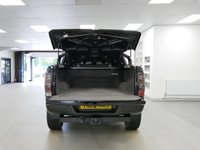 USED 2022 22 FORD RANGER 2.0 EBL 213 BHP DERANGED RECARO EDITION 4WD AUTO ( NO VAT ! ) DERANGED RECARO PACK | SPORTBACK | NO VAT !