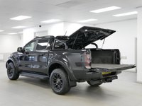 USED 2022 22 FORD RANGER 2.0 EBL 213 BHP DERANGED RECARO EDITION 4WD AUTO ( NO VAT ! ) DERANGED RECARO PACK | SPORTBACK | NO VAT !
