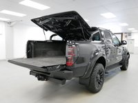 USED 2022 22 FORD RANGER 2.0 EBL 213 BHP DERANGED RECARO EDITION 4WD AUTO ( NO VAT ! ) DERANGED RECARO PACK | SPORTBACK | NO VAT !