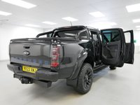 USED 2022 22 FORD RANGER 2.0 EBL 213 BHP DERANGED RECARO EDITION 4WD AUTO ( NO VAT ! ) DERANGED RECARO PACK | SPORTBACK | NO VAT !