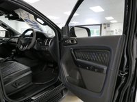 USED 2022 22 FORD RANGER 2.0 EBL 213 BHP DERANGED RECARO EDITION 4WD AUTO ( NO VAT ! ) DERANGED RECARO PACK | SPORTBACK | NO VAT !
