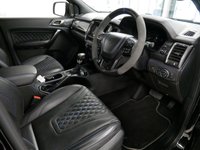 USED 2022 22 FORD RANGER 2.0 EBL 213 BHP DERANGED RECARO EDITION 4WD AUTO ( NO VAT ! ) DERANGED RECARO PACK | SPORTBACK | NO VAT !