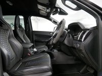 USED 2022 22 FORD RANGER 2.0 EBL 213 BHP DERANGED RECARO EDITION 4WD AUTO ( NO VAT ! ) DERANGED RECARO PACK | SPORTBACK | NO VAT !