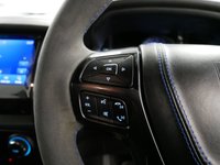 USED 2022 22 FORD RANGER 2.0 EBL 213 BHP DERANGED RECARO EDITION 4WD AUTO ( NO VAT ! ) DERANGED RECARO PACK | SPORTBACK | NO VAT !