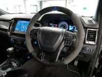 USED 2022 22 FORD RANGER 2.0 EBL 213 BHP DERANGED RECARO EDITION 4WD AUTO ( NO VAT ! ) DERANGED RECARO PACK | SPORTBACK | NO VAT !