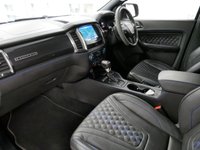 USED 2022 22 FORD RANGER 2.0 EBL 213 BHP DERANGED RECARO EDITION 4WD AUTO ( NO VAT ! ) DERANGED RECARO PACK | SPORTBACK | NO VAT !