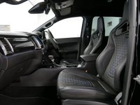 USED 2022 22 FORD RANGER 2.0 EBL 213 BHP DERANGED RECARO EDITION 4WD AUTO ( NO VAT ! ) DERANGED RECARO PACK | SPORTBACK | NO VAT !