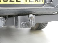 USED 2022 72 FORD RANGER 2.0 EBL 213 BHP STORMTRAK EDITION 4WD AUTOMATIC CANOPY 1 OWNER | SAT NAV | CANOPY | TOW PACK !