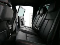 USED 2022 72 FORD RANGER 2.0 EBL 213 BHP STORMTRAK EDITION 4WD AUTOMATIC CANOPY 1 OWNER | SAT NAV | CANOPY | TOW PACK !