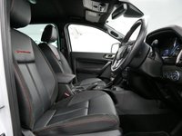 USED 2022 72 FORD RANGER 2.0 EBL 213 BHP STORMTRAK EDITION 4WD AUTOMATIC CANOPY 1 OWNER | SAT NAV | CANOPY | TOW PACK !