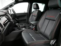 USED 2022 72 FORD RANGER 2.0 EBL 213 BHP STORMTRAK EDITION 4WD AUTOMATIC CANOPY 1 OWNER | SAT NAV | CANOPY | TOW PACK !