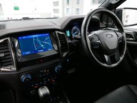 USED 2022 72 FORD RANGER 2.0 EBL 213 BHP STORMTRAK EDITION 4WD AUTOMATIC CANOPY 1 OWNER | SAT NAV | CANOPY | TOW PACK !