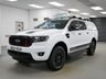 USED FORD RANGER