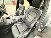 USED 2018 18 MERCEDES-BENZ C-CLASS 2.1 C250d AMG Line (Premium Plus) Saloon 4dr Diesel G-Tronic+ 4MATIC Euro 6 (s/s) (204 ps) AMG Styling | PanRoof | Prem+