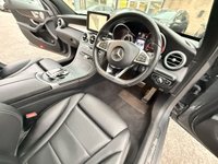 USED 2018 18 MERCEDES-BENZ C-CLASS 2.1 C250d AMG Line (Premium Plus) Saloon 4dr Diesel G-Tronic+ 4MATIC Euro 6 (s/s) (204 ps) AMG Styling | PanRoof | Prem+