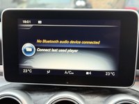 USED 2018 18 MERCEDES-BENZ C-CLASS 2.1 C250d AMG Line (Premium Plus) Saloon 4dr Diesel G-Tronic+ 4MATIC Euro 6 (s/s) (204 ps) AMG Styling | PanRoof | Prem+