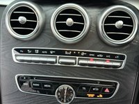 USED 2018 18 MERCEDES-BENZ C-CLASS 2.1 C250d AMG Line (Premium Plus) Saloon 4dr Diesel G-Tronic+ 4MATIC Euro 6 (s/s) (204 ps) AMG Styling | PanRoof | Prem+