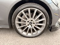 USED 2018 18 MERCEDES-BENZ C-CLASS 2.1 C250d AMG Line (Premium Plus) Saloon 4dr Diesel G-Tronic+ 4MATIC Euro 6 (s/s) (204 ps) AMG Styling | PanRoof | Prem+
