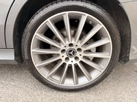 USED 2018 18 MERCEDES-BENZ C-CLASS 2.1 C250d AMG Line (Premium Plus) Saloon 4dr Diesel G-Tronic+ 4MATIC Euro 6 (s/s) (204 ps) AMG Styling | PanRoof | Prem+