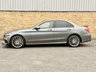 USED 2018 18 MERCEDES-BENZ C-CLASS 2.1 C250d AMG Line (Premium Plus) Saloon 4dr Diesel G-Tronic+ 4MATIC Euro 6 (s/s) (204 ps) AMG Styling | PanRoof | Prem+