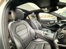 USED 2018 18 MERCEDES-BENZ C-CLASS 2.1 C250d AMG Line (Premium Plus) Saloon 4dr Diesel G-Tronic+ 4MATIC Euro 6 (s/s) (204 ps) AMG Styling | PanRoof | Prem+