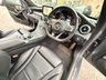 USED 2018 18 MERCEDES-BENZ C-CLASS 2.1 C250d AMG Line (Premium Plus) Saloon 4dr Diesel G-Tronic+ 4MATIC Euro 6 (s/s) (204 ps) AMG Styling | PanRoof | Prem+