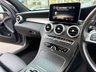 USED 2018 18 MERCEDES-BENZ C-CLASS 2.1 C250d AMG Line (Premium Plus) Saloon 4dr Diesel G-Tronic+ 4MATIC Euro 6 (s/s) (204 ps) AMG Styling | PanRoof | Prem+