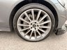 USED 2018 18 MERCEDES-BENZ C-CLASS 2.1 C250d AMG Line (Premium Plus) Saloon 4dr Diesel G-Tronic+ 4MATIC Euro 6 (s/s) (204 ps) AMG Styling | PanRoof | Prem+