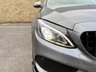 USED 2018 18 MERCEDES-BENZ C-CLASS 2.1 C250d AMG Line (Premium Plus) Saloon 4dr Diesel G-Tronic+ 4MATIC Euro 6 (s/s) (204 ps) AMG Styling | PanRoof | Prem+