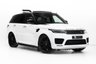 USED 2018 18 LAND ROVER RANGE ROVER SPORT 3.0 SD V6 Autobiography Dynamic SUV 5dr Diesel Auto 4WD Euro 6 (s/s) (306 ps) Full Main Dealer Service History