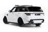 USED 2018 18 LAND ROVER RANGE ROVER SPORT 3.0 SD V6 Autobiography Dynamic SUV 5dr Diesel Auto 4WD Euro 6 (s/s) (306 ps) Full Main Dealer Service History