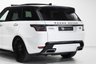 USED 2018 18 LAND ROVER RANGE ROVER SPORT 3.0 SD V6 Autobiography Dynamic SUV 5dr Diesel Auto 4WD Euro 6 (s/s) (306 ps) Full Main Dealer Service History
