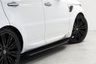 USED 2018 18 LAND ROVER RANGE ROVER SPORT 3.0 SD V6 Autobiography Dynamic SUV 5dr Diesel Auto 4WD Euro 6 (s/s) (306 ps) Full Main Dealer Service History
