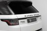 USED 2018 18 LAND ROVER RANGE ROVER SPORT 3.0 SD V6 Autobiography Dynamic SUV 5dr Diesel Auto 4WD Euro 6 (s/s) (306 ps) Full Main Dealer Service History