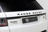 USED 2018 18 LAND ROVER RANGE ROVER SPORT 3.0 SD V6 Autobiography Dynamic SUV 5dr Diesel Auto 4WD Euro 6 (s/s) (306 ps) Full Main Dealer Service History