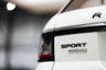 USED 2018 18 LAND ROVER RANGE ROVER SPORT 3.0 SD V6 Autobiography Dynamic SUV 5dr Diesel Auto 4WD Euro 6 (s/s) (306 ps) Full Main Dealer Service History