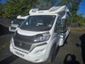 USED 2022 22 ELDDIS ENCORE 275 2.2 Multijet 140 BHP Luxury 2 Berth