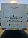 USED 2022 22 ELDDIS ENCORE 275 2.2 Multijet 140 BHP Luxury 2 Berth