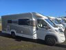USED 2022 22 ELDDIS ENCORE 275 2.2 Multijet 140 BHP Luxury 2 Berth