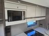 USED 2022 22 ELDDIS ENCORE 275 2.2 Multijet 140 BHP Luxury 2 Berth